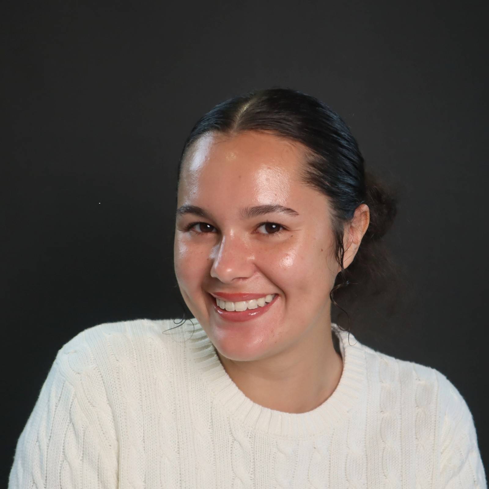 Biohealth Major Accepts Prestigious Johnson & Johnson Internship