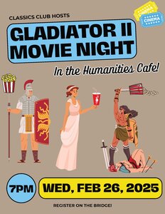 gladiator II