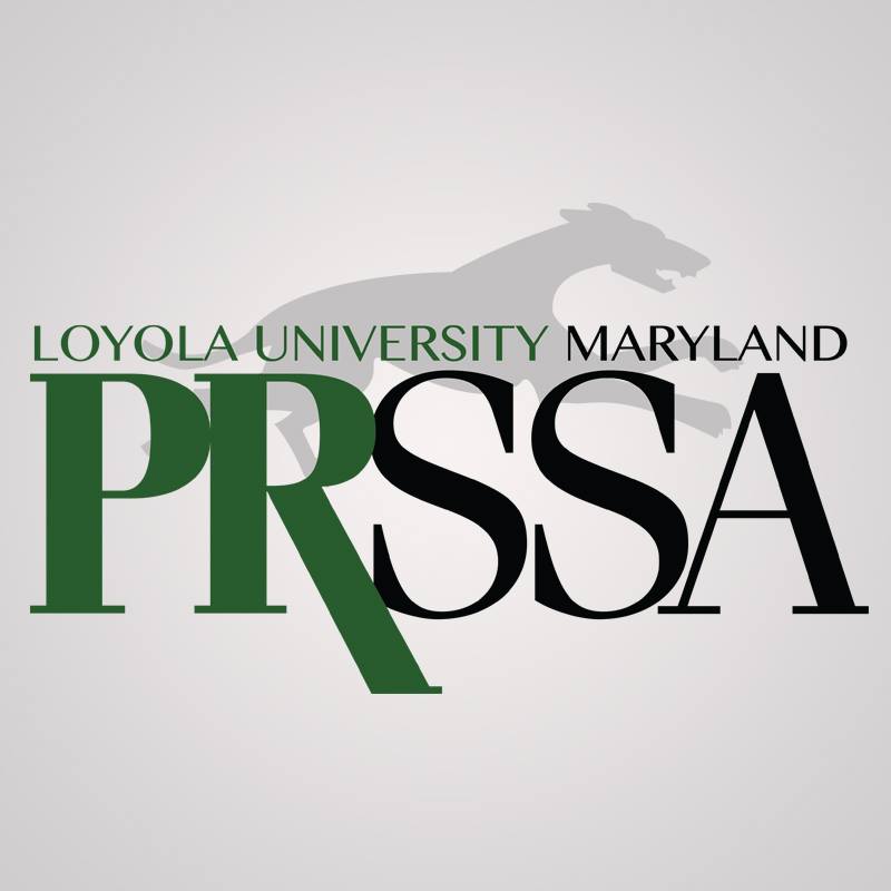 PRSSA logo