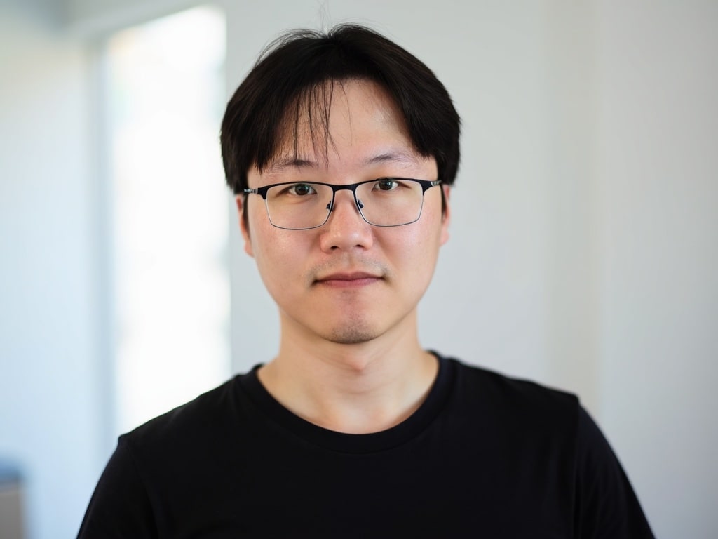 Eric Cui