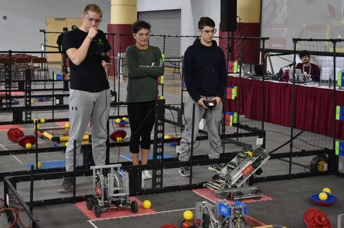 Robotics Team