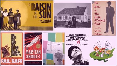 A collection of novels