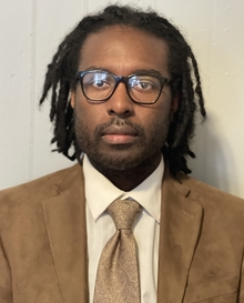 Gary Slack, Jr., Assistant Professor