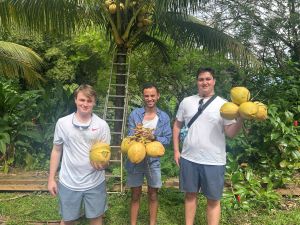 global scholars