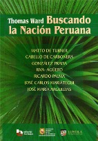 'Buscando la nación peruana' Cover