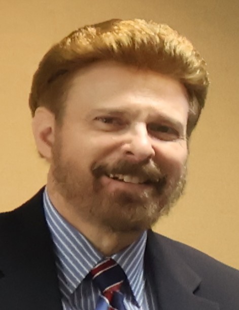 Kevin Drummey Headshot