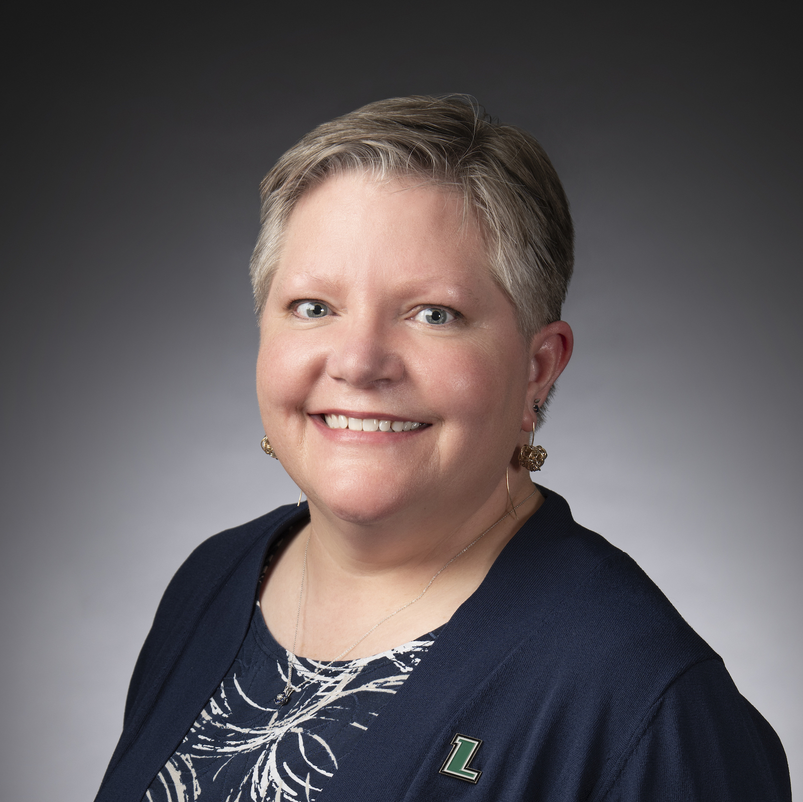 Lisa Oberbroeckling Headshot