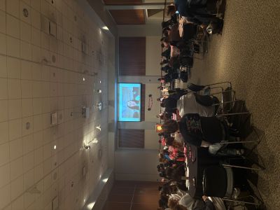 R.I.S.E. Against Breast Cancer