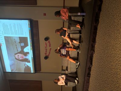 R.I.S.E. Against Breast Cancer