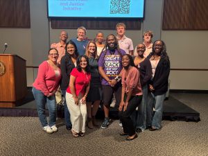 R.I.S.E. Against Breast Cancer