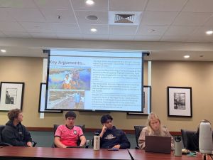 Minority Identities in Nigeria