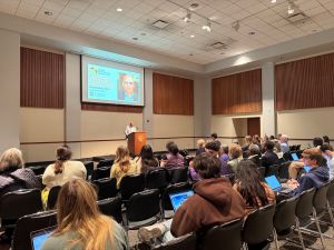 Sacoby Wilson Lecture