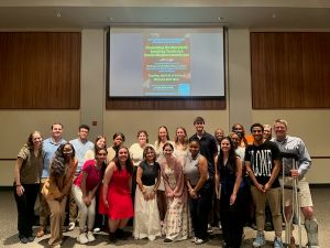 MLTRC Event