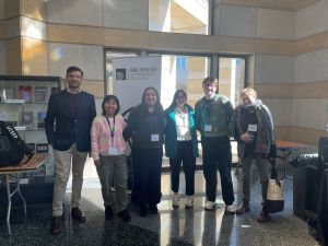 Kroc Institute Student Peace Conference