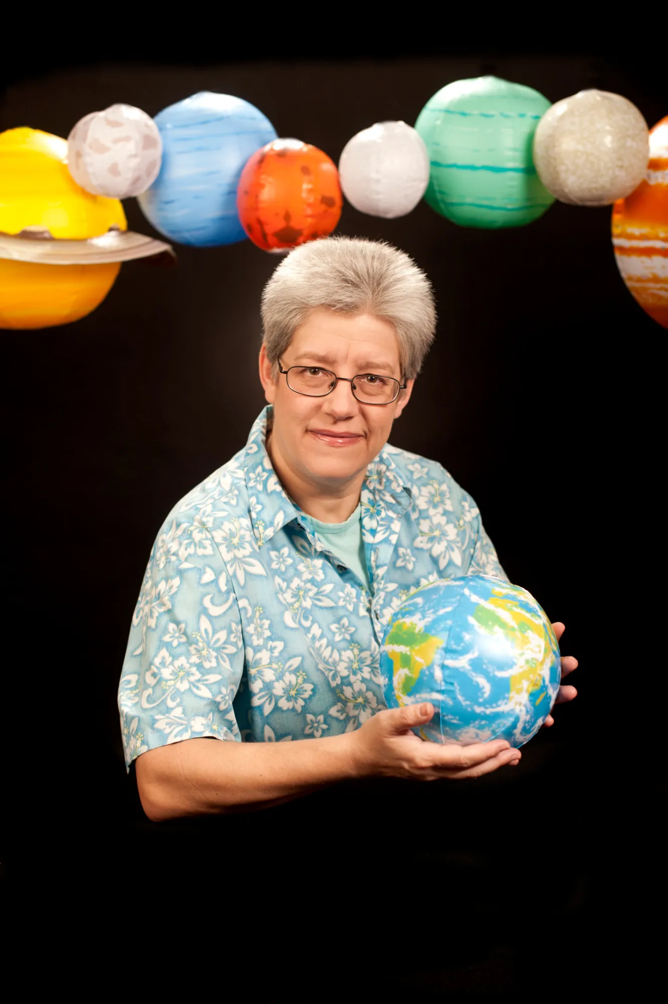 Inge Heyer