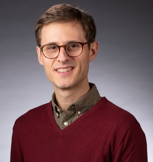 Joán Ricart-Huguet: Associate Professor, Political Science