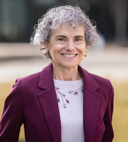 Amy Wolfson