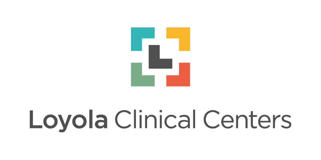 Loyola Clinical Center logo