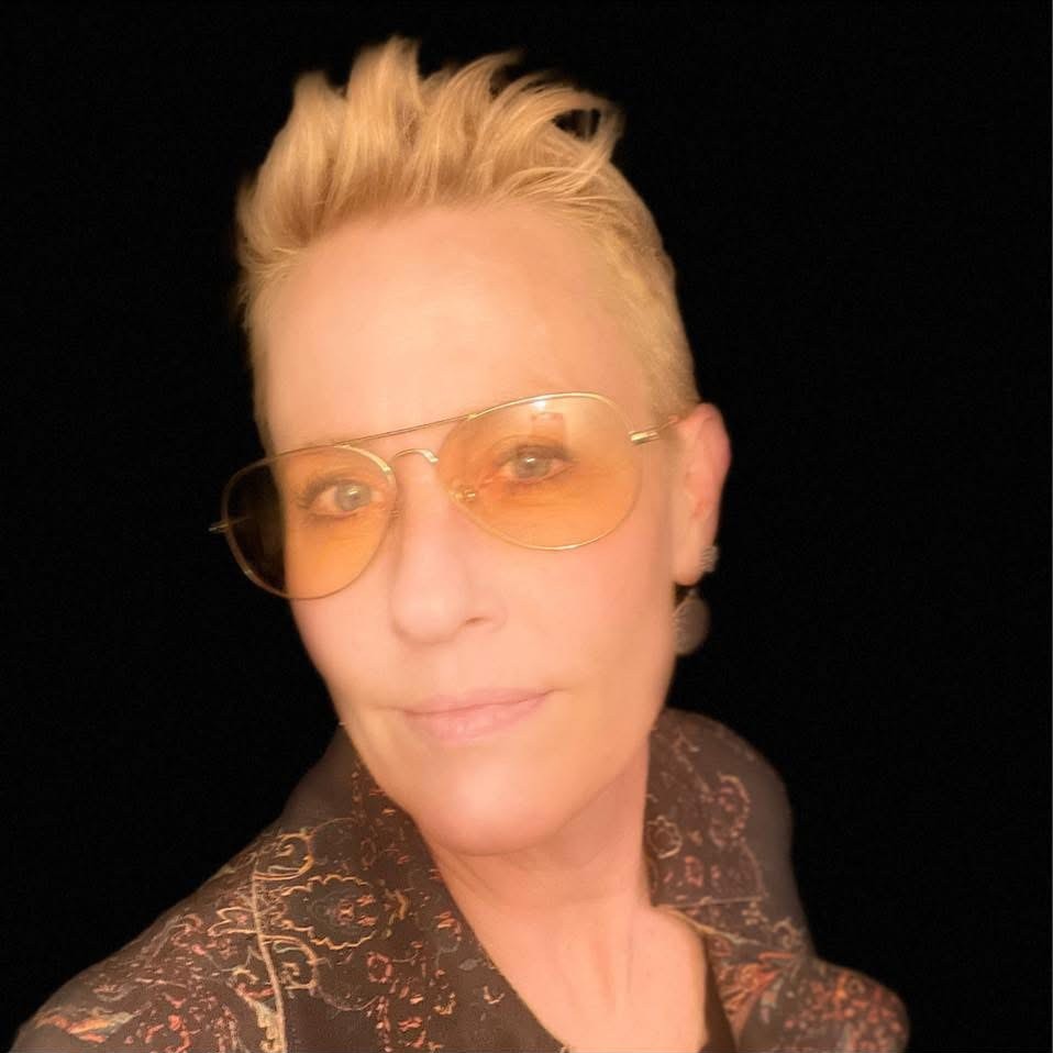Headshot of Bonnie Kern