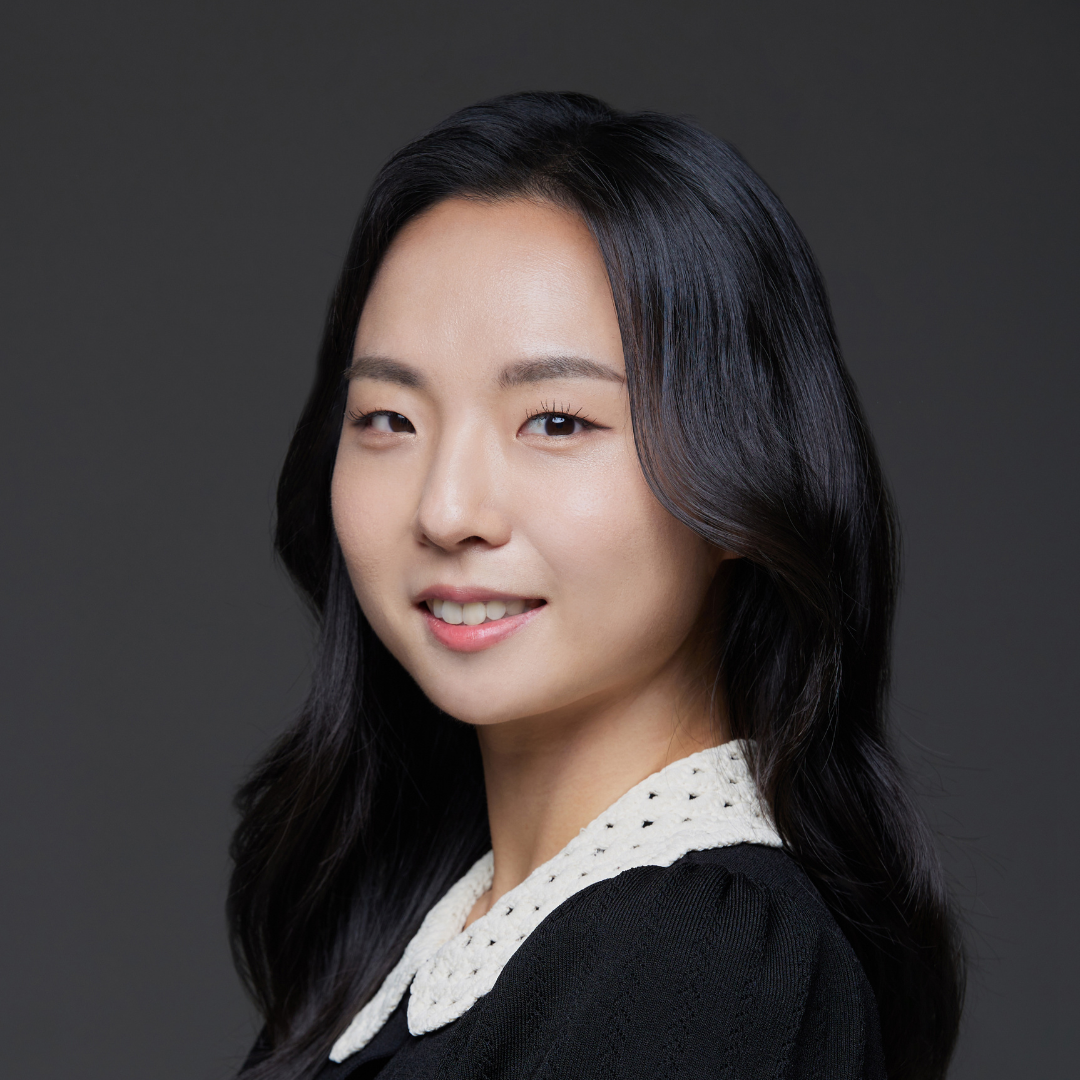 Headshot of Jung-Yeon Yim