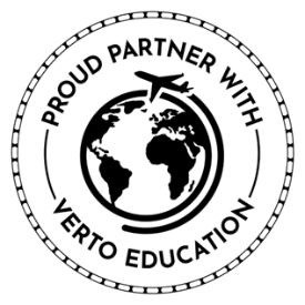 Verto logo