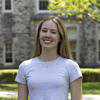 Bridget Cummings headshot