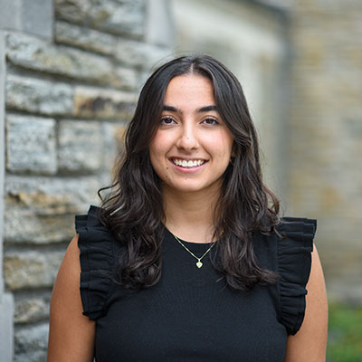 Jeeda Hennawi headshot
