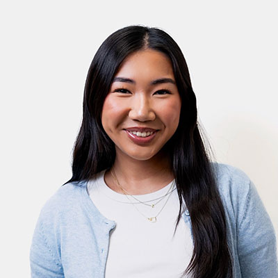Professional headshot of Katelyn Khov