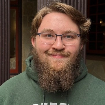 Brennon Schifman headshot