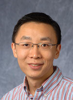 Dr. Jason Q. Zhang