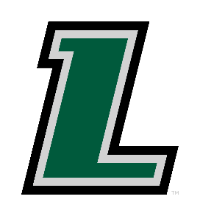 Loyola Athletics "L" logo 