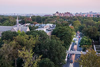 Loyola campus