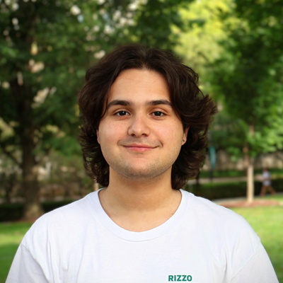 Antonio Dueno Headshot