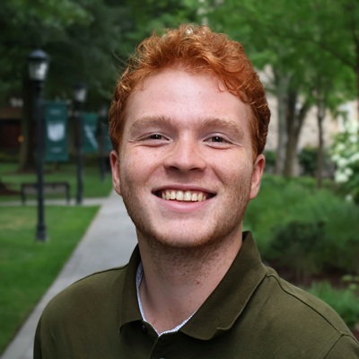Joseph Larson