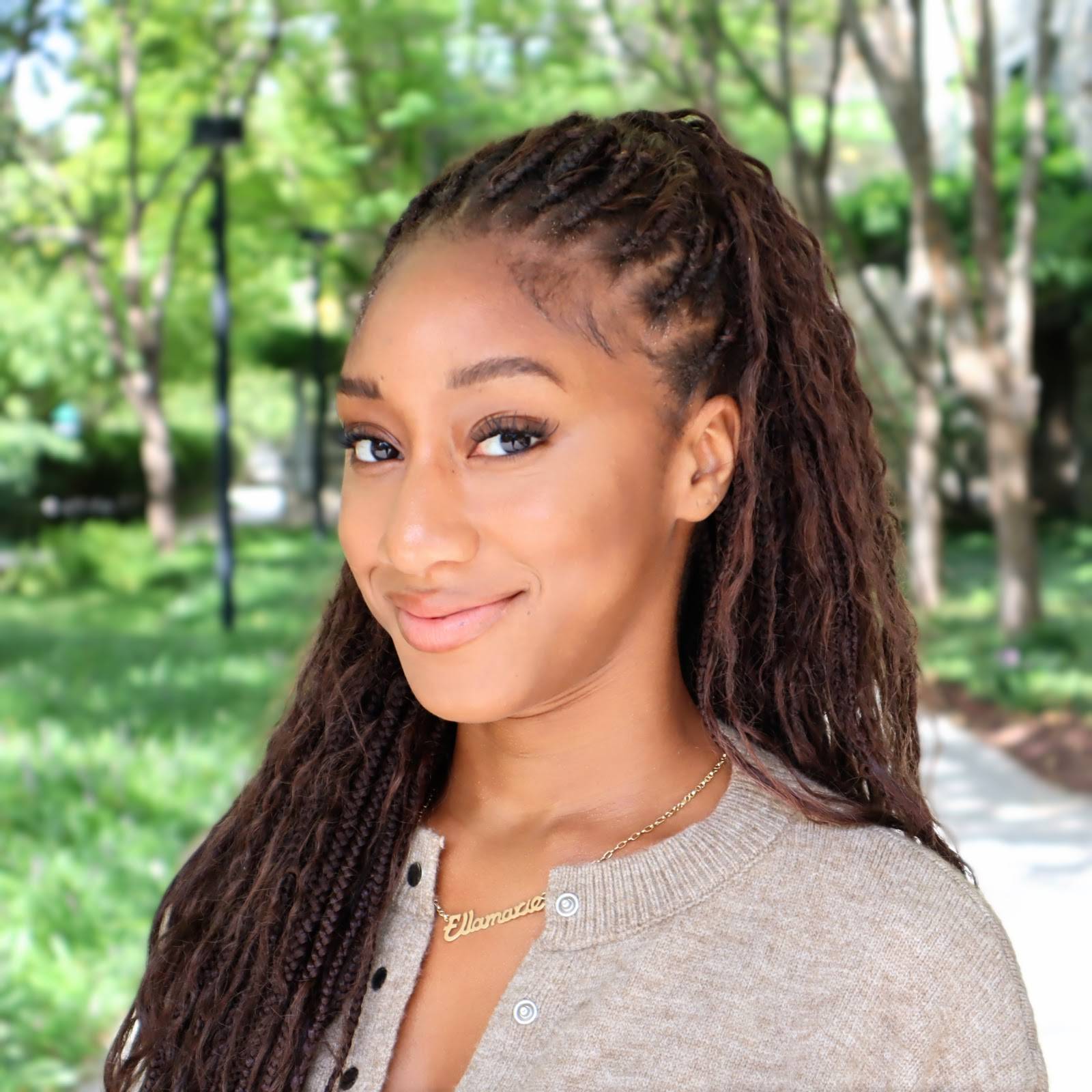 Ellamarie Marfo Missah