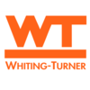 whiting-turner contracting company logo