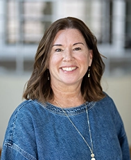 Kara Vincent portrait photo