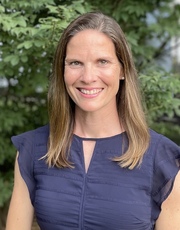 Brianna Roos, Ed.D., CCC-SLP portrait photo