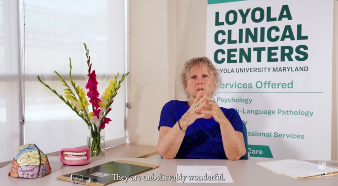 LCC saved my life interview with patient