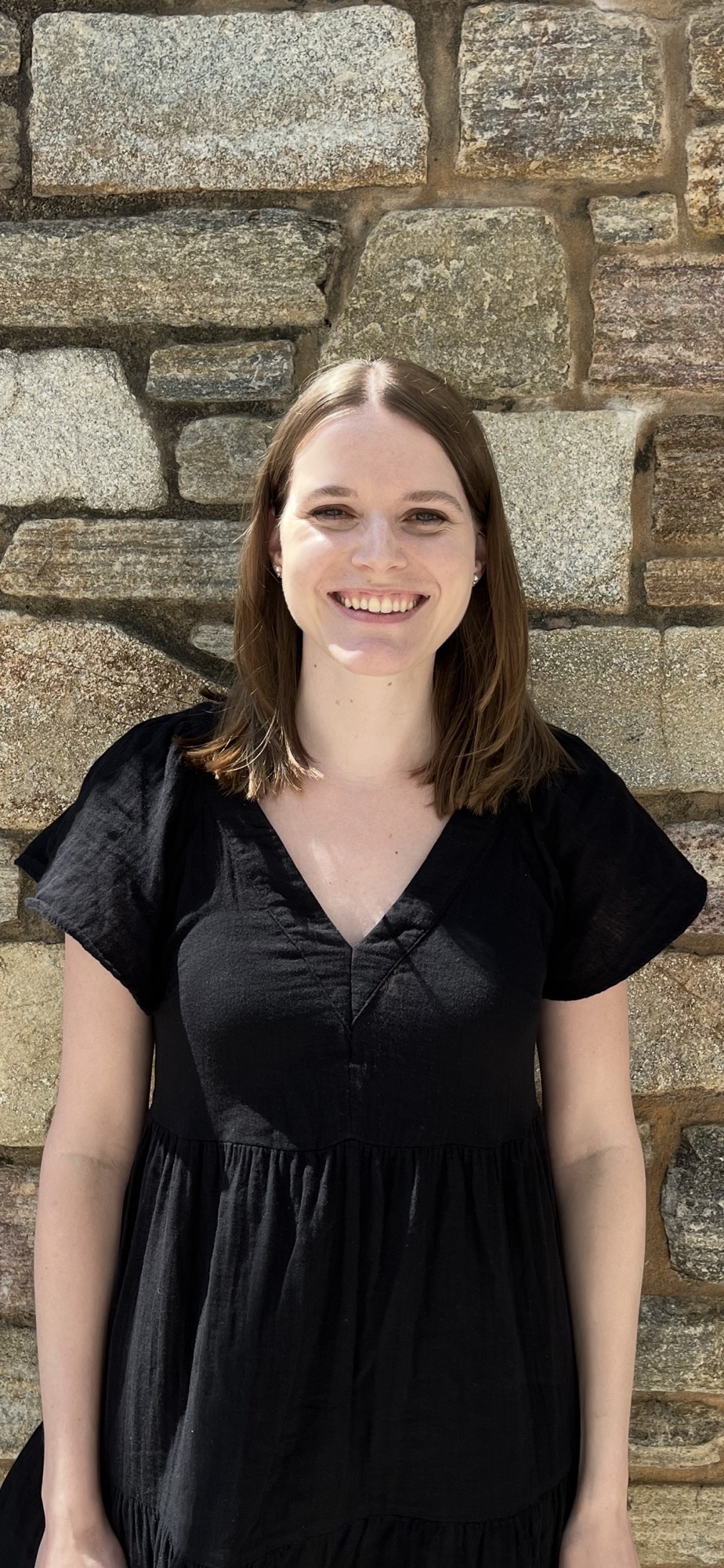 Maryellen Hauver headshot