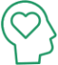 heart in mind