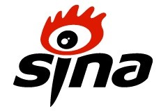 sina logo