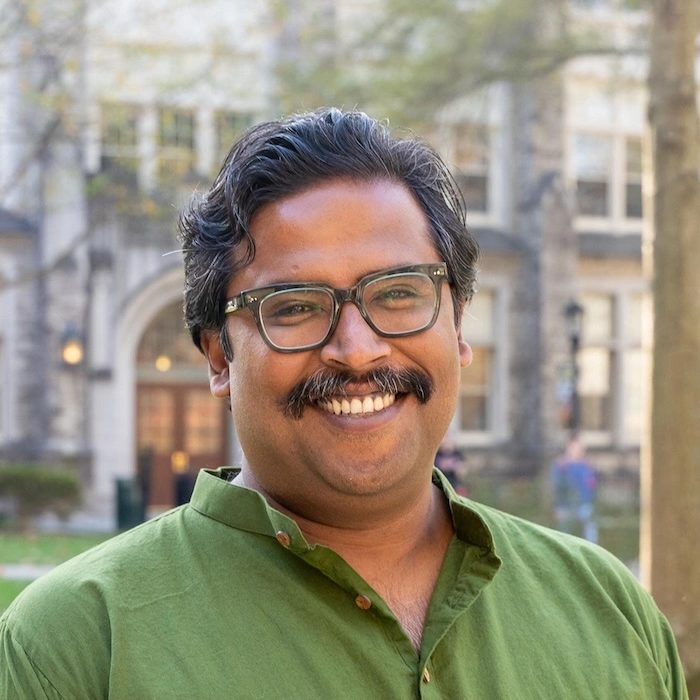 Vineet Gordhandas