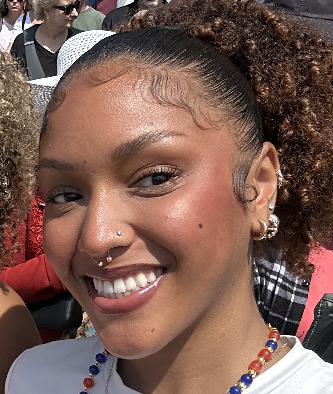 Headshot of Natalia Goss