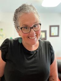 Headshot of Melissa Lees