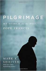 Pilgrimage book cover