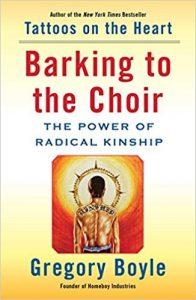 Barking to the Choir book cover