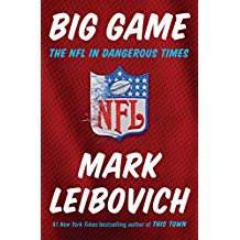 Big Game book cover