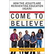 Come to Believe book cover