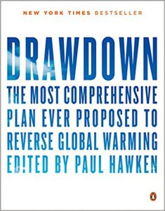 Drawdown book cover